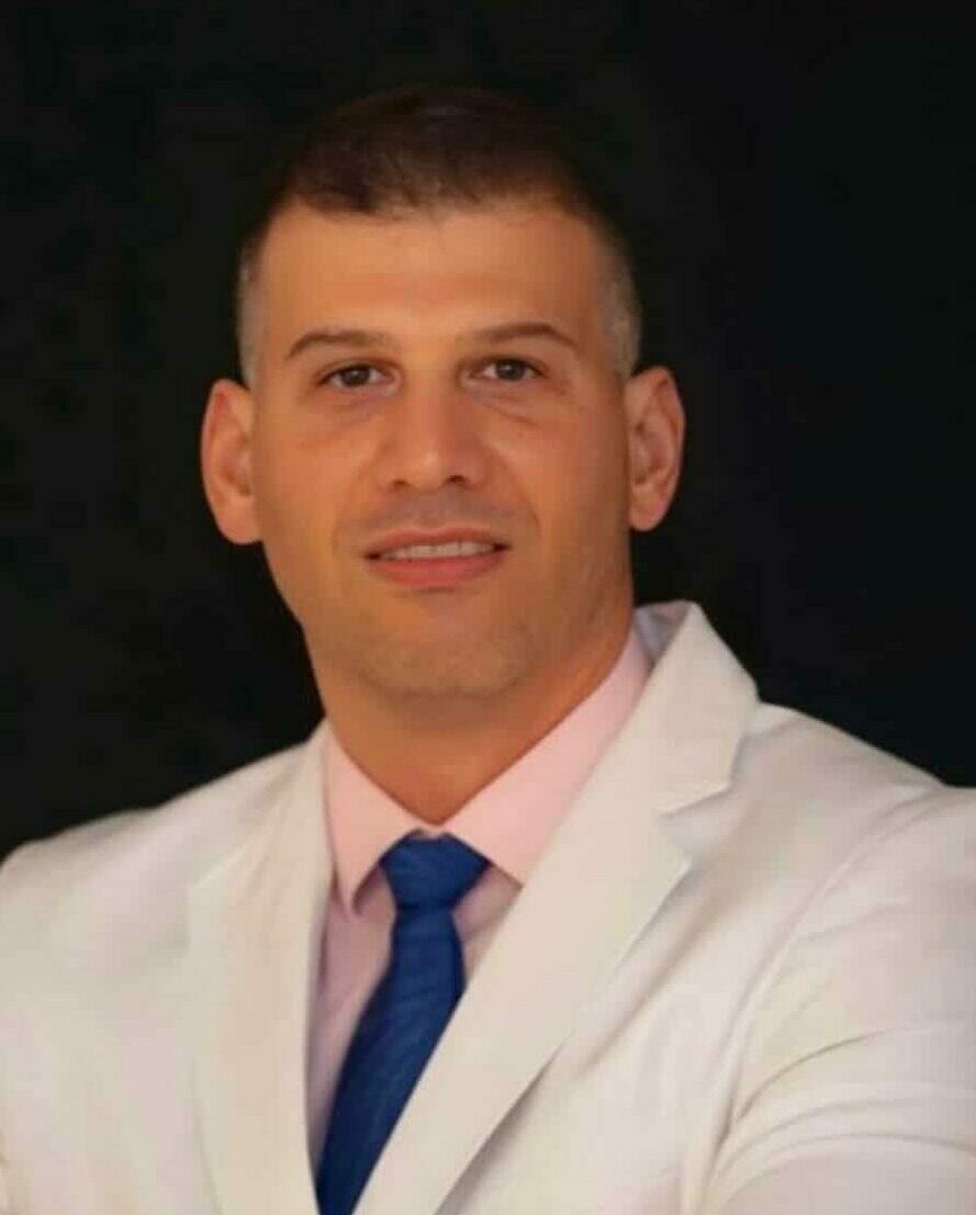 Dr. Bruno Janin